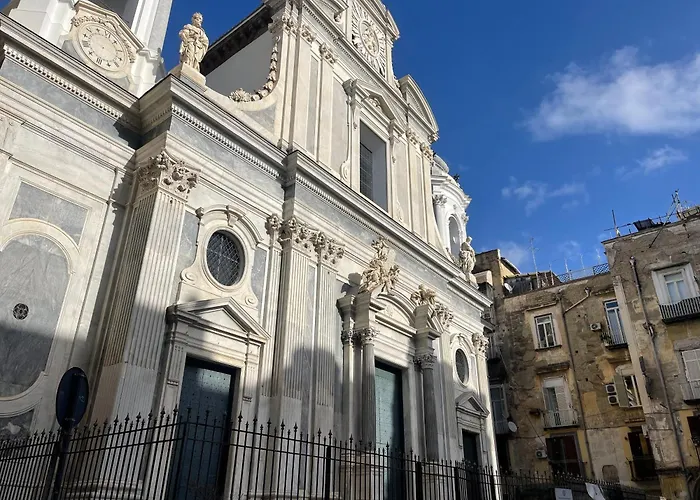 La Piazzetta